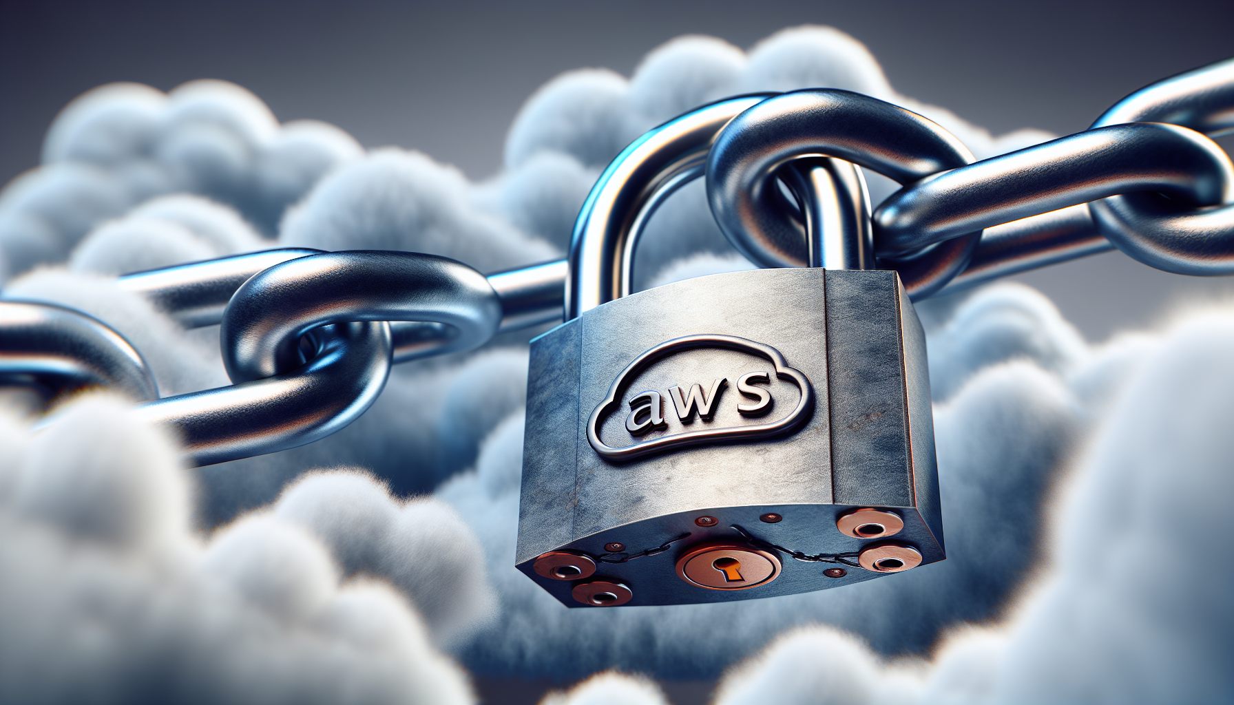 Securing Application Tiers On AWS: Advanced Strategies For Developers